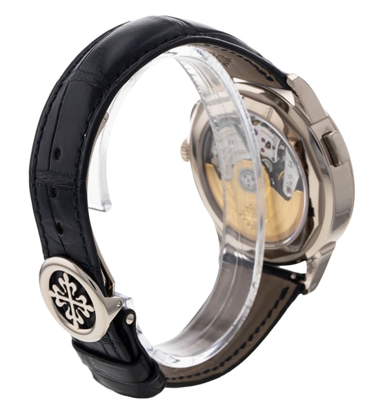 Patek Philippe World Time 5930G-001